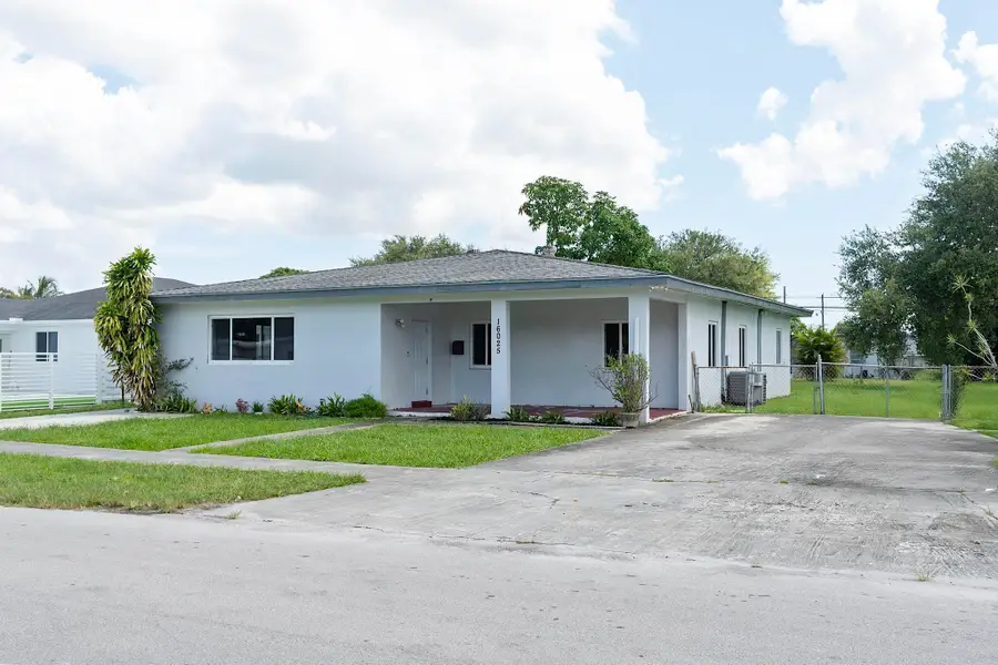 16025 NW 20th Avenue, Miami Gardens, FL 33054 - #2