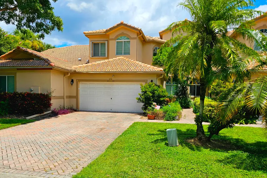 8149 Madison Lakes Circle S, Davie, FL 33328 - #2