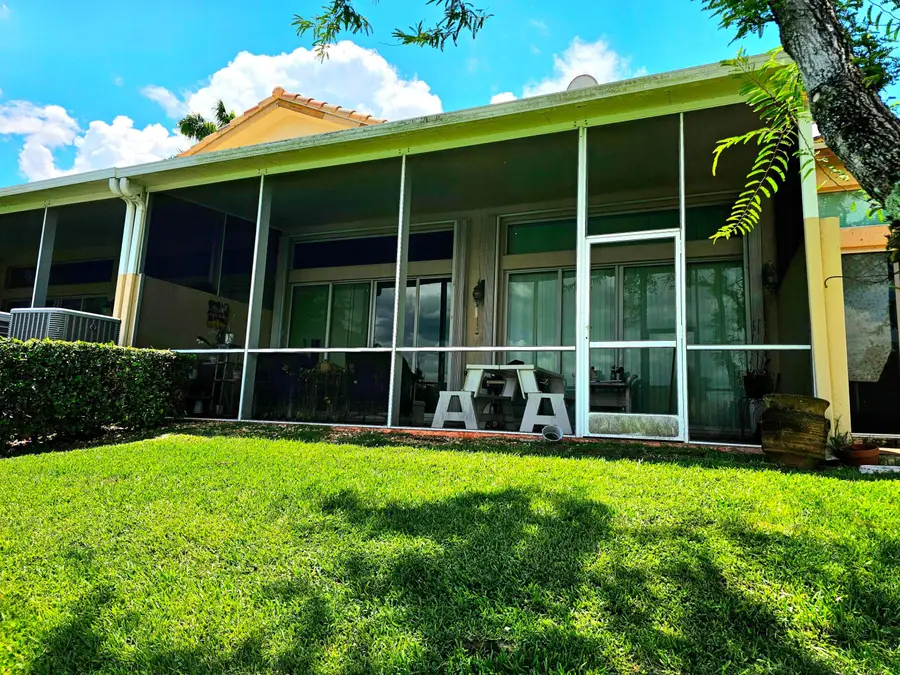 8149 Madison Lakes Circle S, Davie, FL 33328 - #3