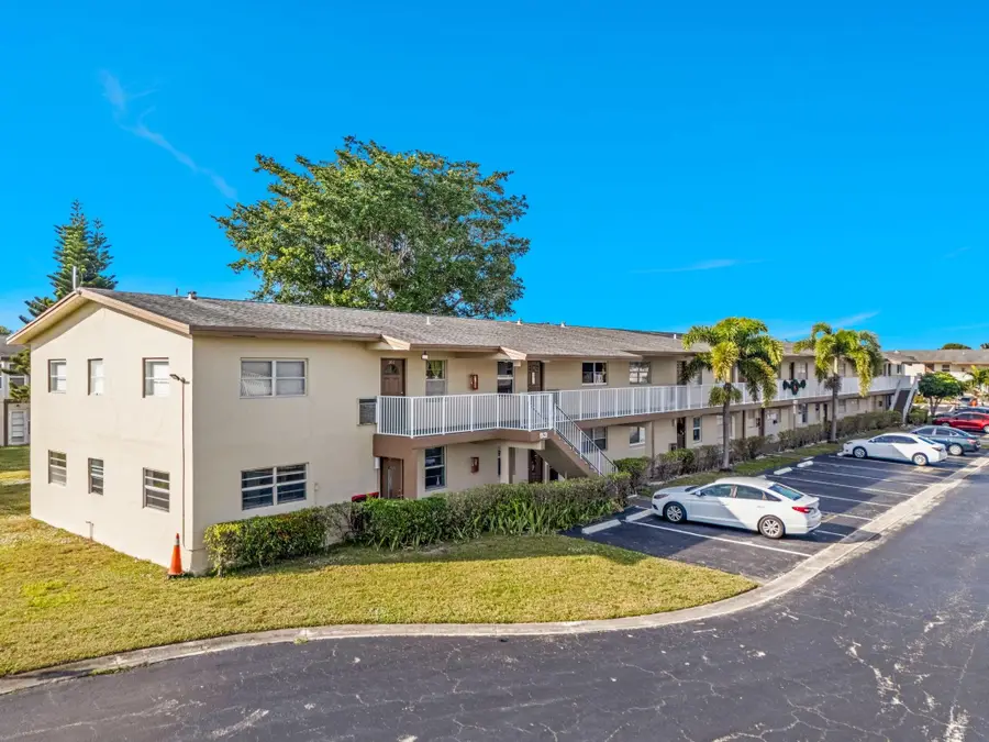601 NW 78th Terrace #203, Margate, FL 33063 - #2