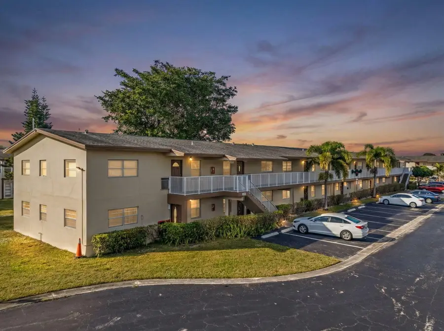 601 NW 78th Terrace #203, Margate, FL 33063 - #3