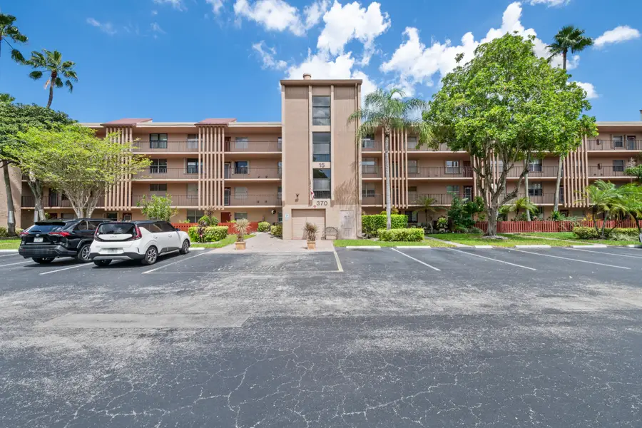 370 NW 76th Avenue #204, Margate, FL 33063 - #2