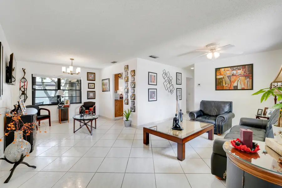 9235 Saddlecreek Drive, Boca Raton, FL 33496 - #3