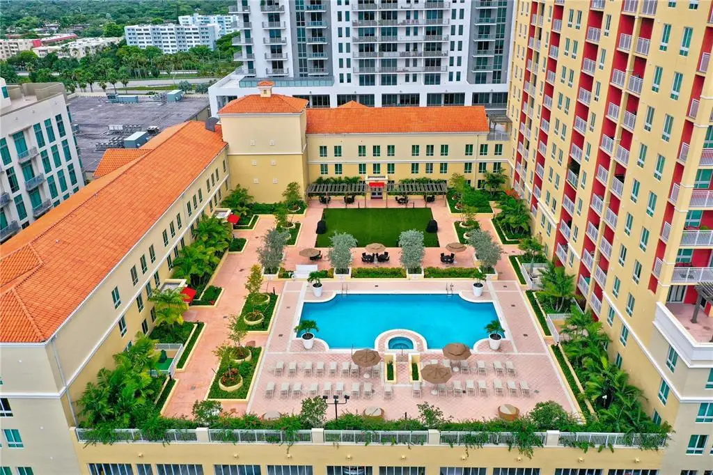 7355 SW 89th Street #427N, Miami, FL 33156 - #1
