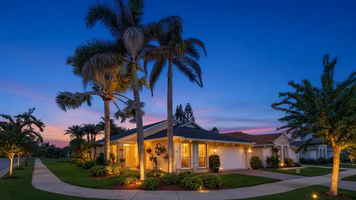 333 SW North Shore Boulevard, Port Saint Lucie, FL 34986 - #1