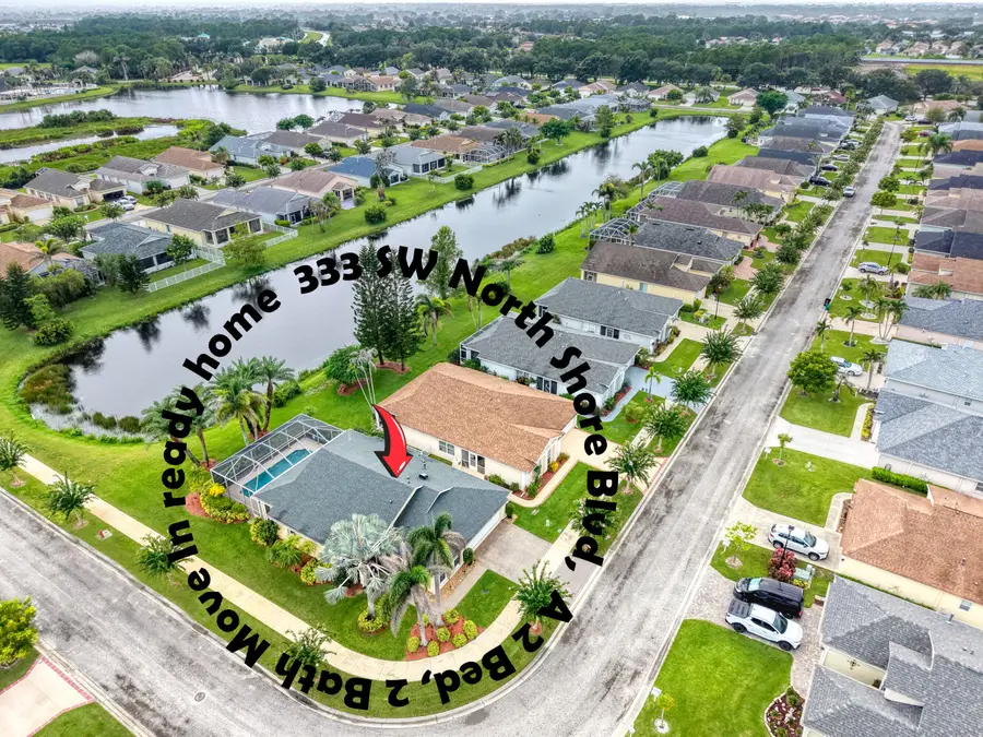 333 SW North Shore Boulevard, Port Saint Lucie, FL 34986 - #3