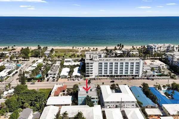 4549 N Ocean Drive #1, Lauderdale By The Sea, FL 33308