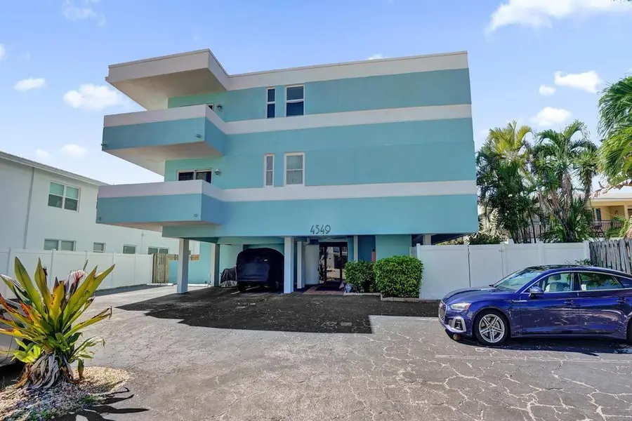 4549 N Ocean Drive #1, Lauderdale By The Sea, FL 33308 - #2