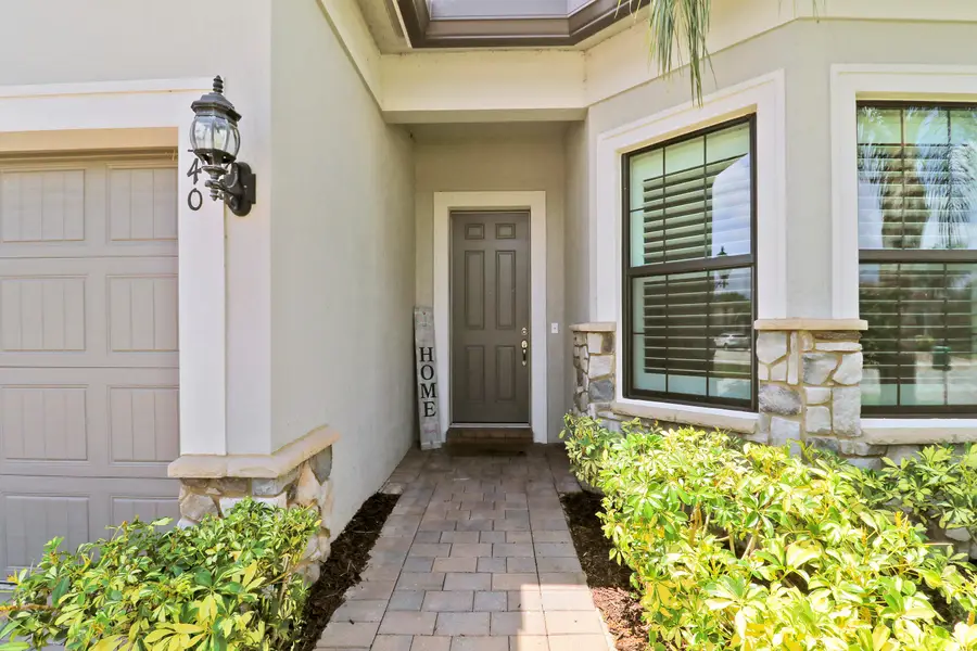 540 SE Villandry Way, Port Saint Lucie, FL 34984 - #2