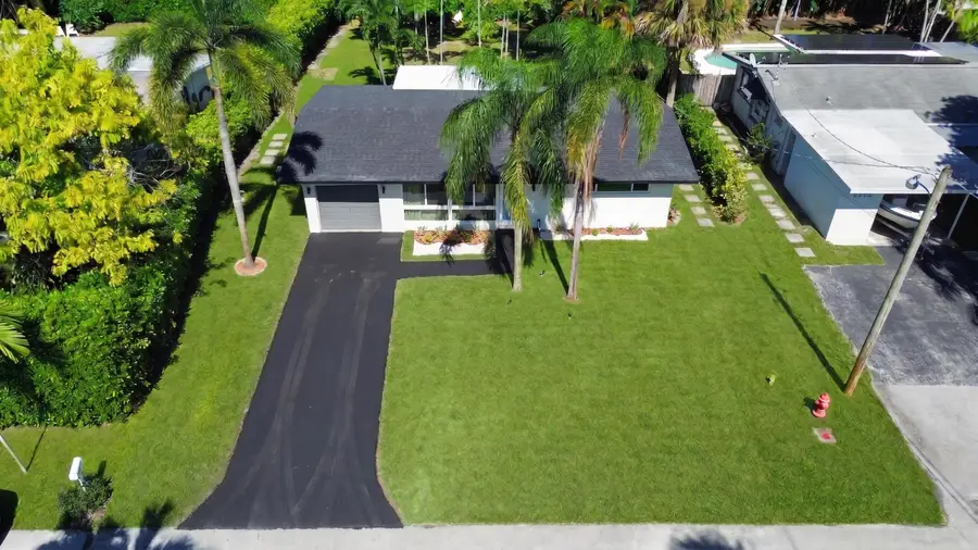 2490 Andros Lane, Fort Lauderdale, FL 33312 - #3
