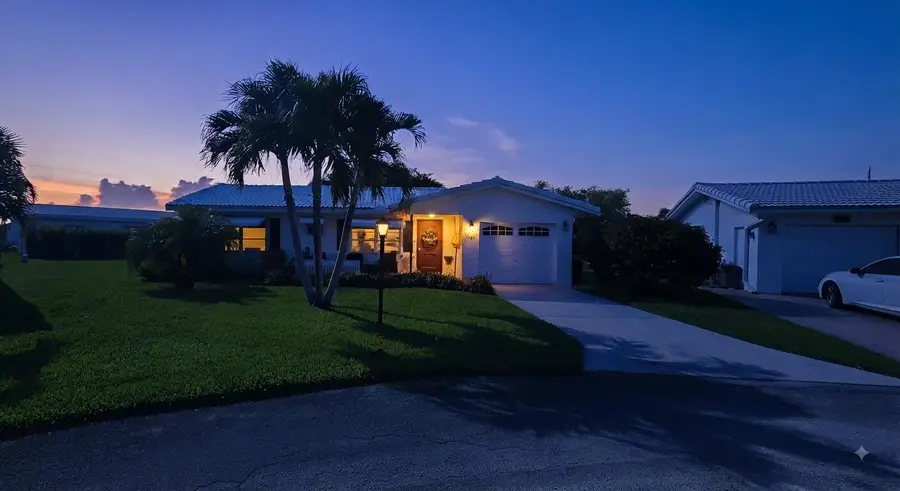 1707 SW 19th Court, Boynton Beach, FL 33426 - #2