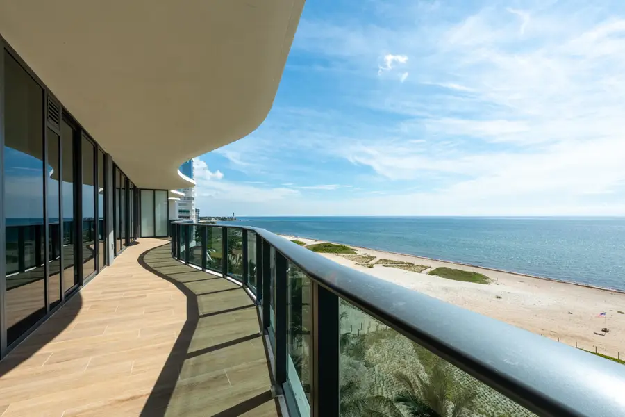 900 N Ocean Boulevard #802, Pompano Beach, FL 33062 - #3