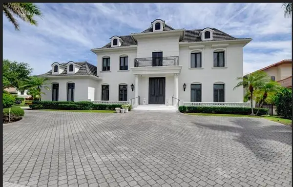 7172 Valencia Drive, Boca Raton, FL 33433