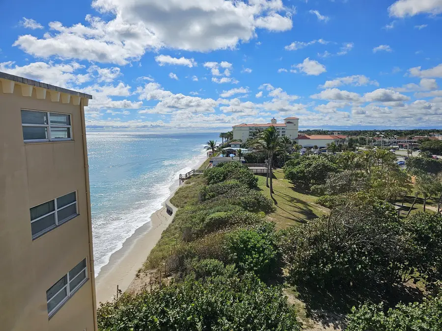 4500 S Ocean Boulevard #309, Palm Beach, FL 33480 - #3