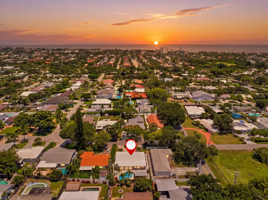 2511 NE 20th Avenue, Lighthouse Point, FL 33064 - #2