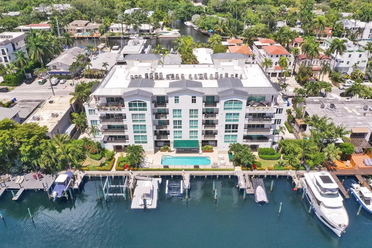 410 Hendricks Isle, Fort Lauderdale, FL 33301 - #1