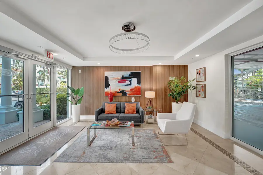 410 Hendricks Isle, Fort Lauderdale, FL 33301 - #2