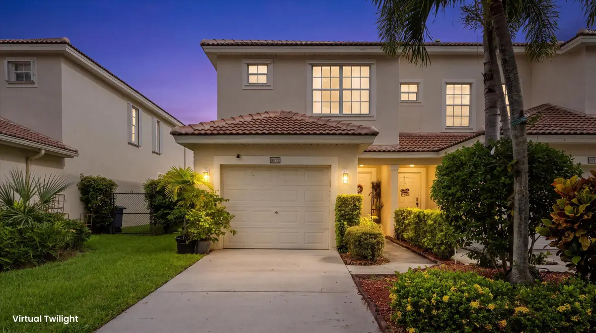 9037 Tremezzo Lane, Boynton Beach, FL 33472 - #1