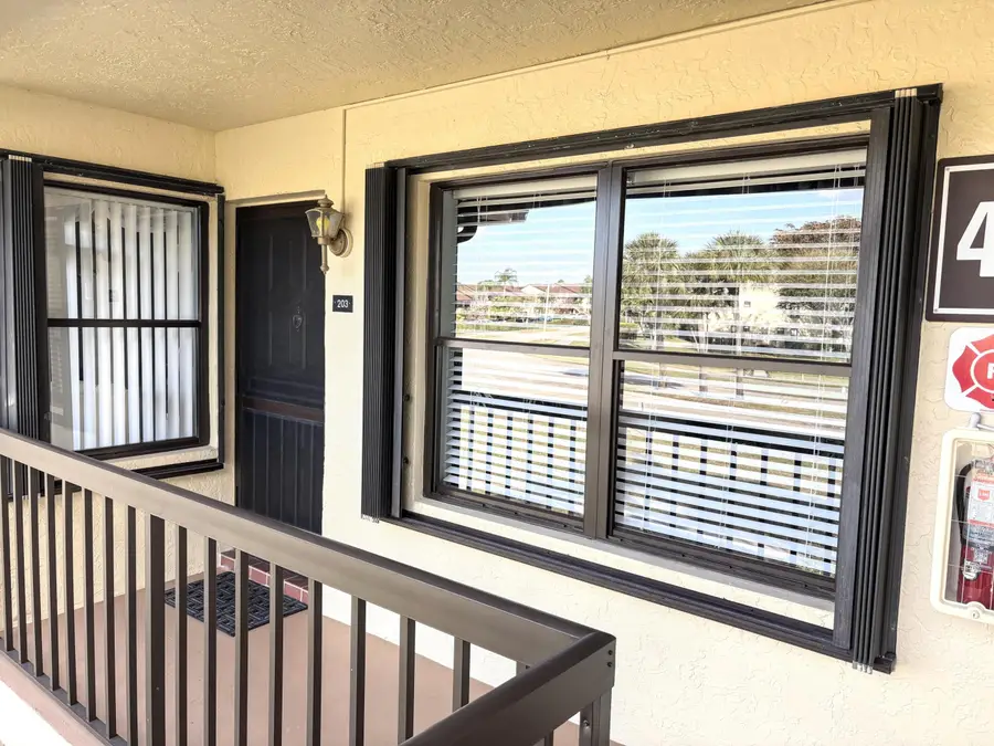 4712 E Lucerne Lakes Boulevard E #203, Lake Worth, FL 33467 - #2