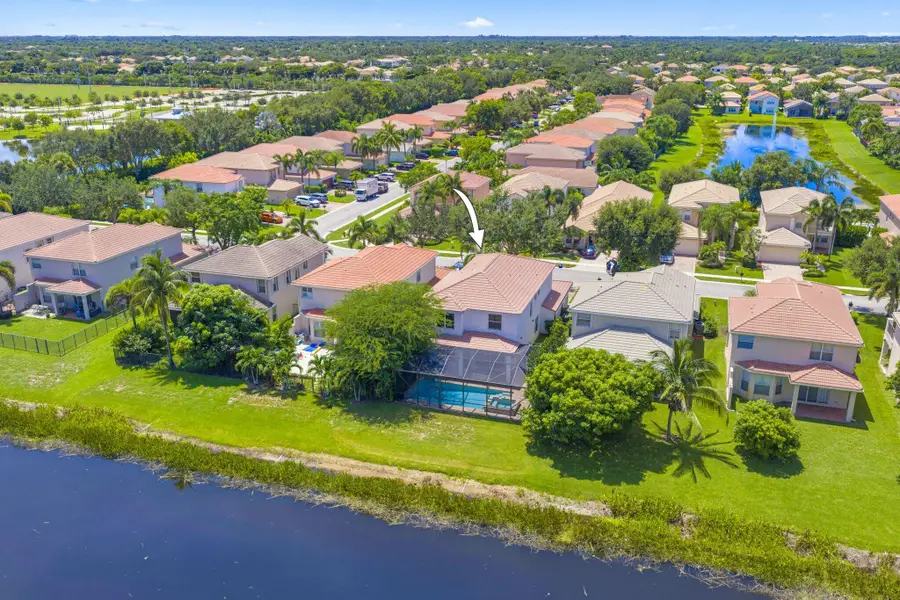 8885 Kettle Drum Terrace, Boynton Beach, FL 33473 - #3