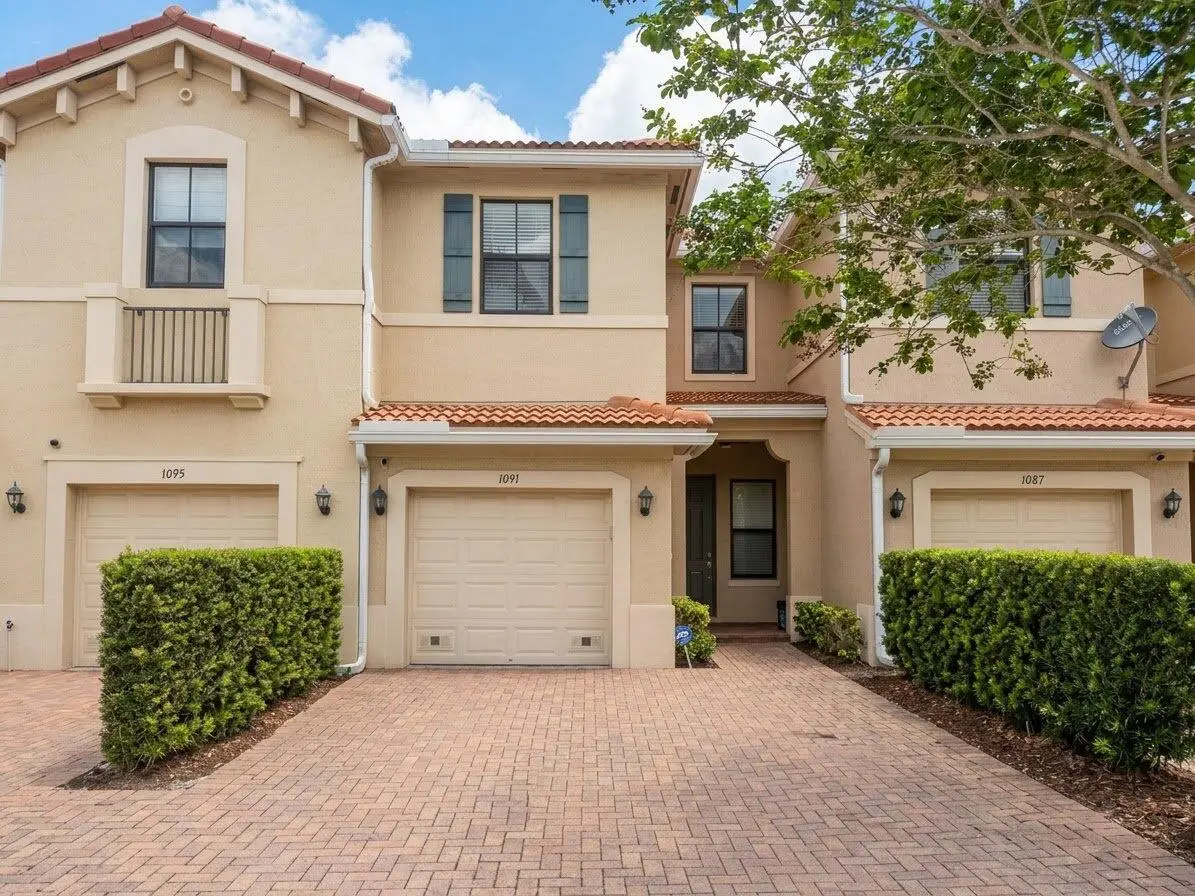 1091 NW 33rd Street, Pompano Beach, FL 33064 - #1