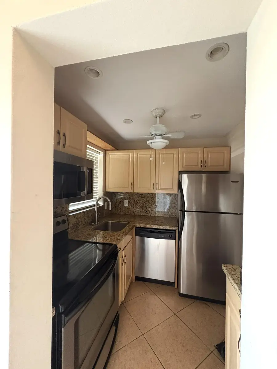 2650 W Golf Boulevard #165, Pompano Beach, FL 33064 - #3