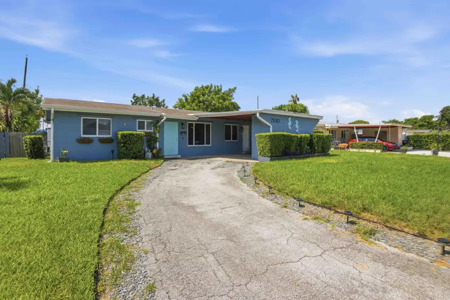 7530 Lincoln Street, Hollywood, FL 33024 - #2