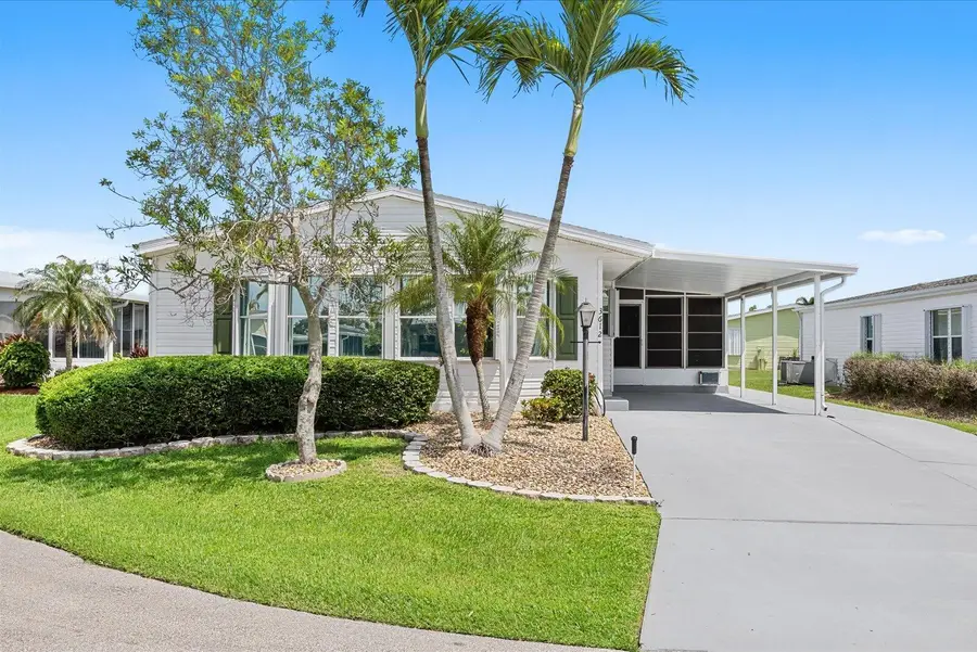 3612 Pebble Beach Lane, Port Saint Lucie, FL 34952 - #2
