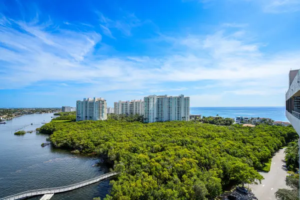 3912 S Ocean Boulevard #PH-1, Highland Beach, FL 33487