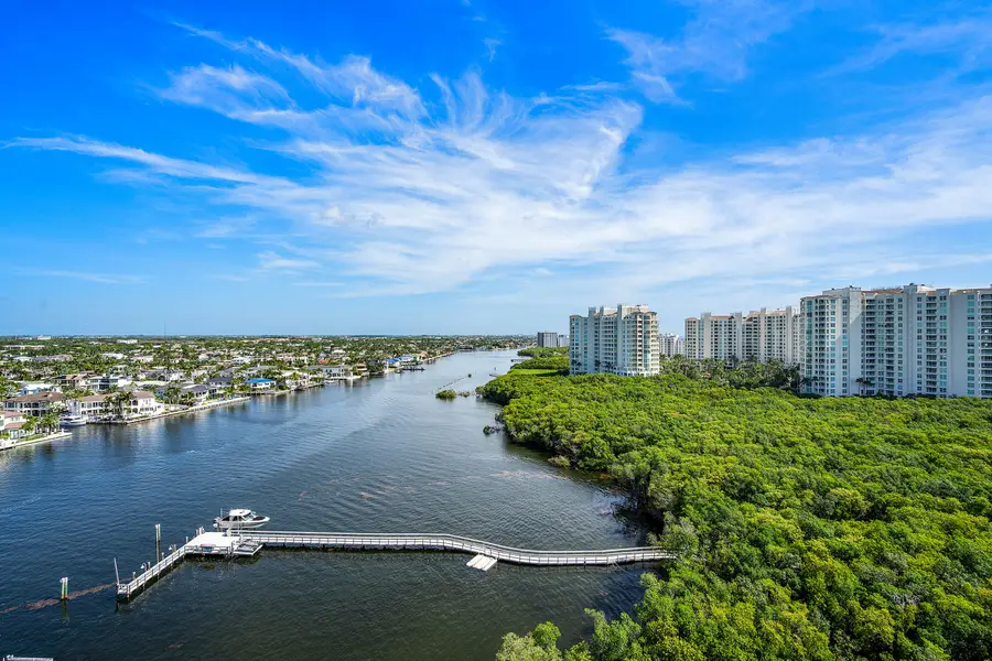 3912 S Ocean Boulevard #PH-1, Highland Beach, FL 33487 - #2