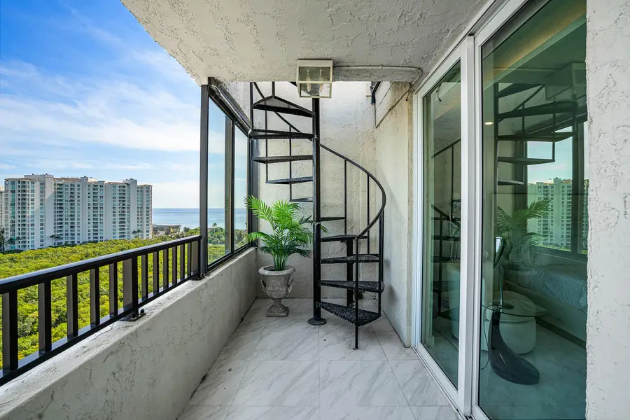 3912 S Ocean Boulevard #PH-1, Highland Beach, FL 33487 - #3