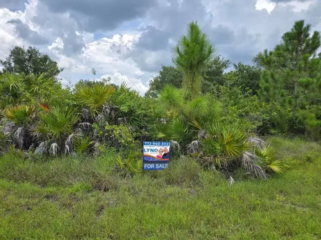 873 Carpenter Street E, Lehigh Acres, FL 33974 - #3