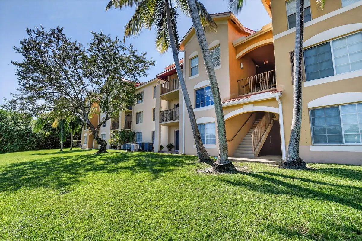 4180 San Marino Boulevard #304, West Palm Beach, FL 33409 - #1