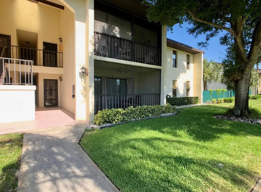 250 SE Four Winds Drive #104, Stuart, FL 34996 - #2