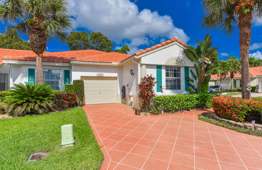 15191 Ixora Road, Delray Beach, FL 33484 - #3