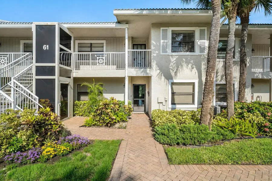 61 Eastgate Drive #C, Boynton Beach, FL 33436 - #3