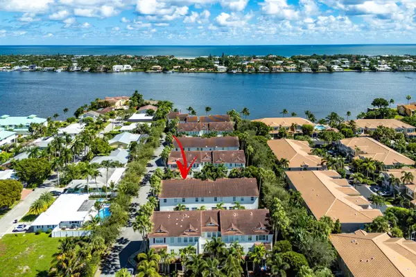 131 Ocean Cay Way #131, Hypoluxo, FL 33462