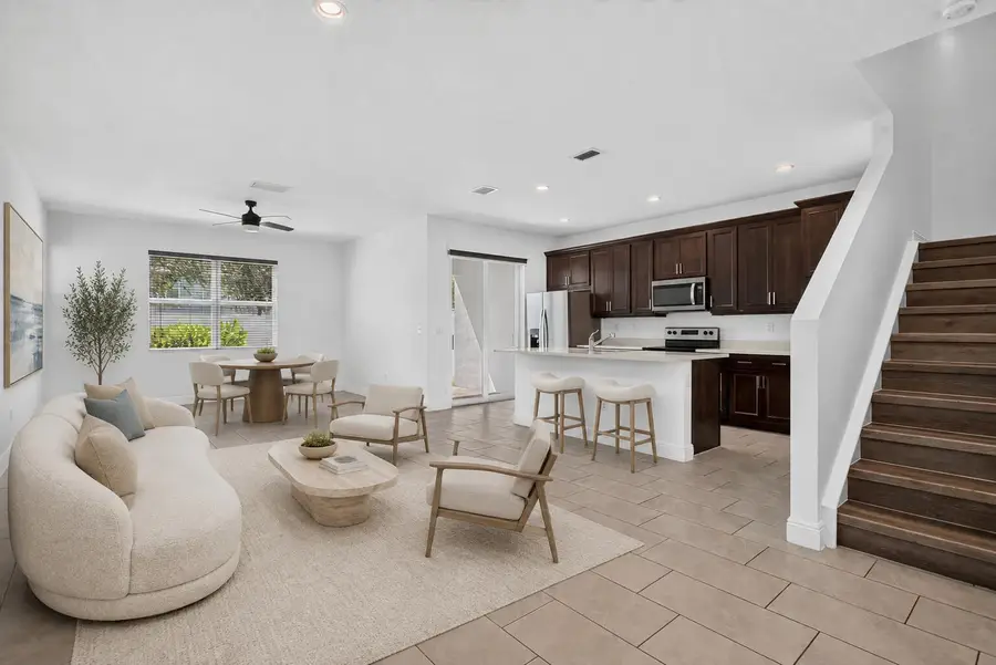 543 Parsons Way, Deerfield Beach, FL 33442 - #2