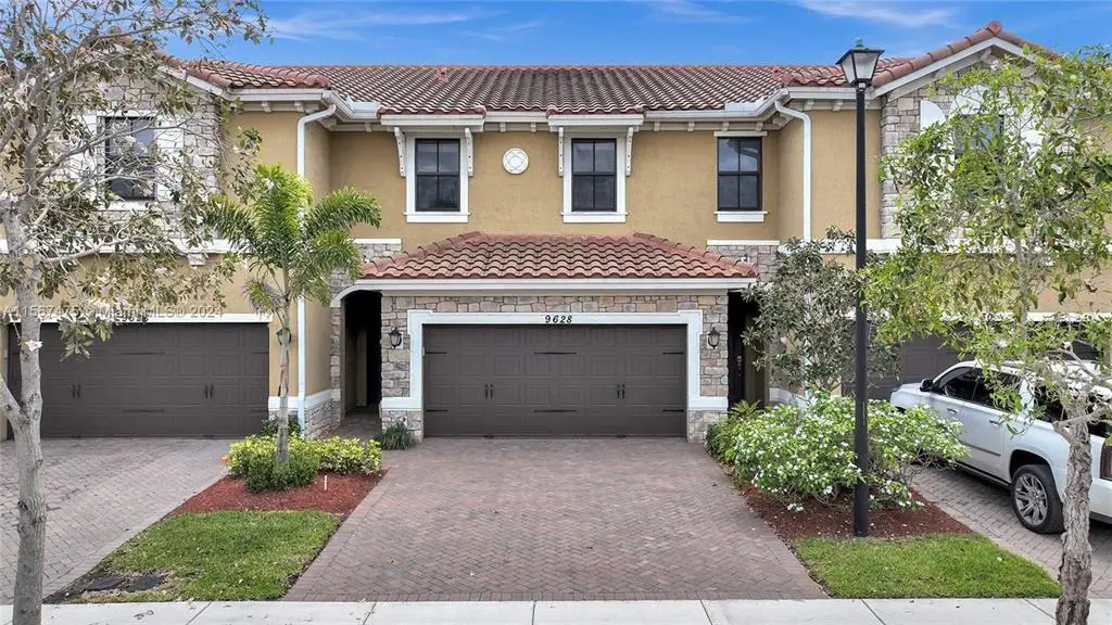 9628 Waterview Way, Parkland, FL 33076 - #1