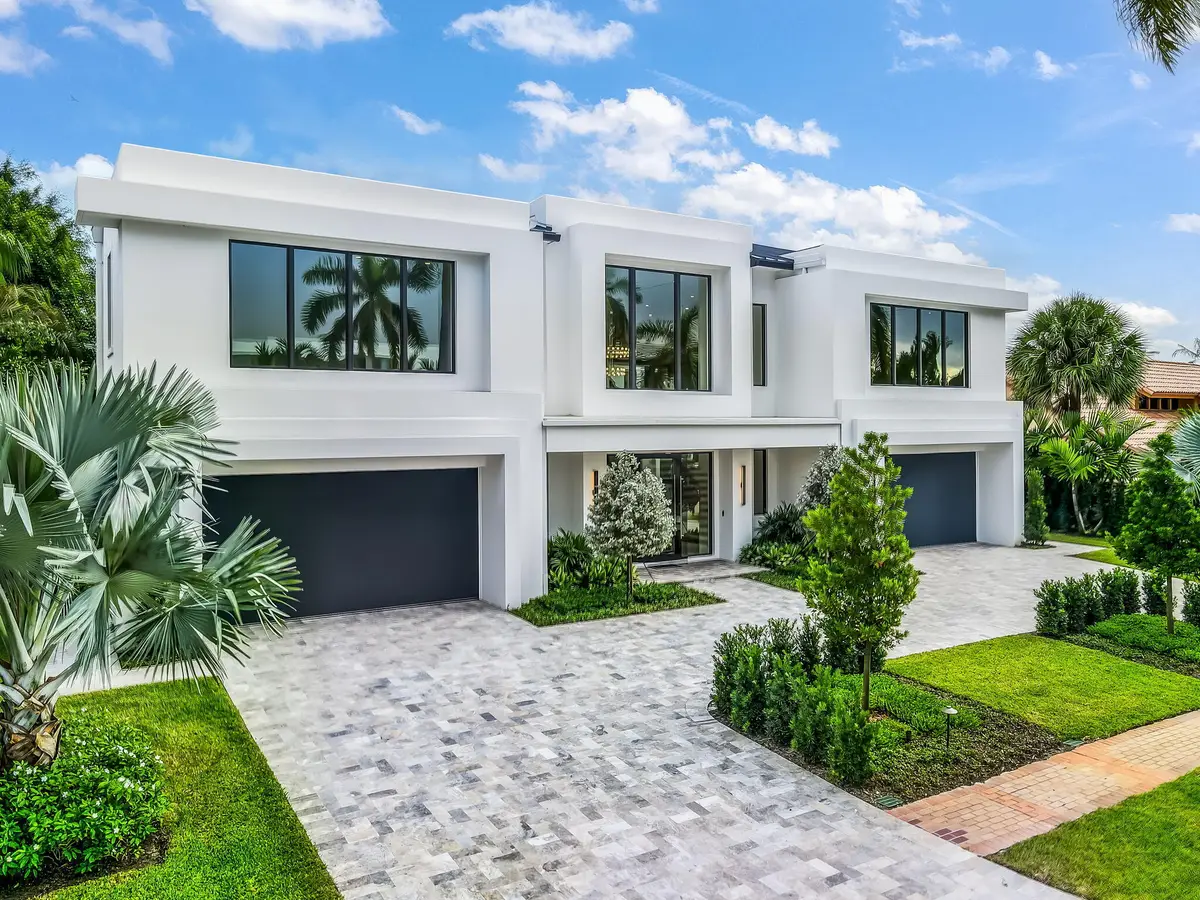 17903 Foxborough Lane, Boca Raton, FL 33496 - #1
