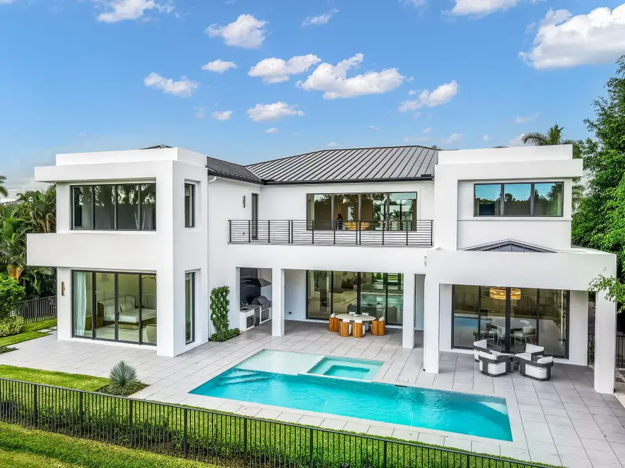 17903 Foxborough Lane, Boca Raton, FL 33496 - #2