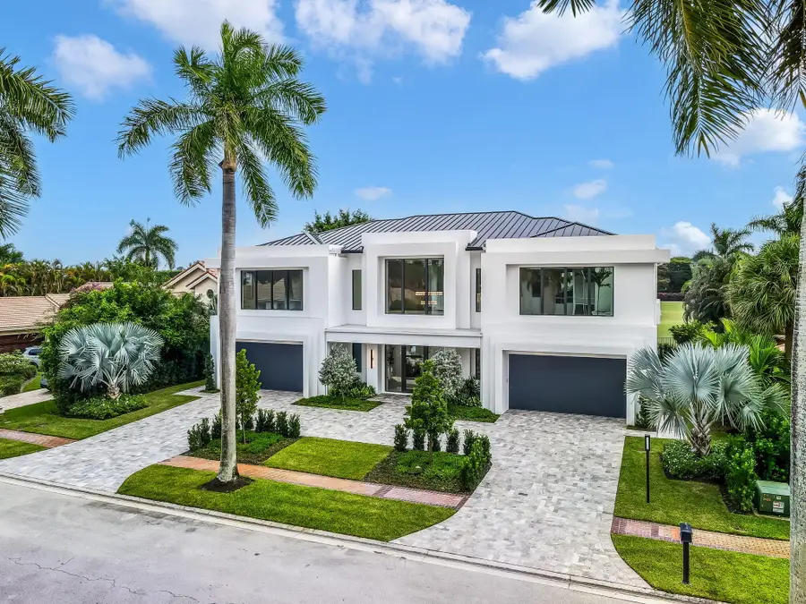 17903 Foxborough Lane, Boca Raton, FL 33496 - #3