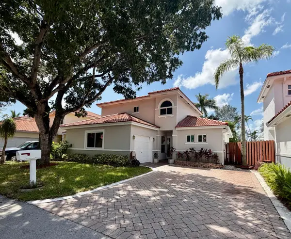 4742 NW 5th Court, Coconut Creek, FL 33063