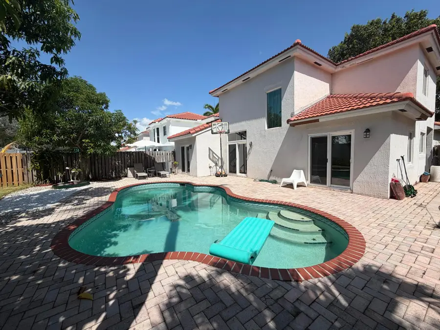 4742 NW 5th Court, Coconut Creek, FL 33063 - #3