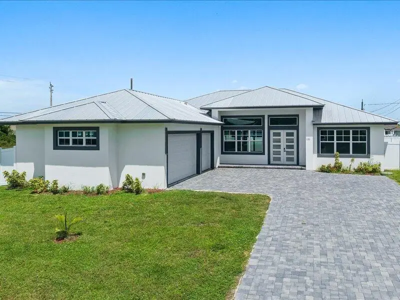 121 SW Sea Lion Road, Port Saint Lucie, FL 34953 - #1