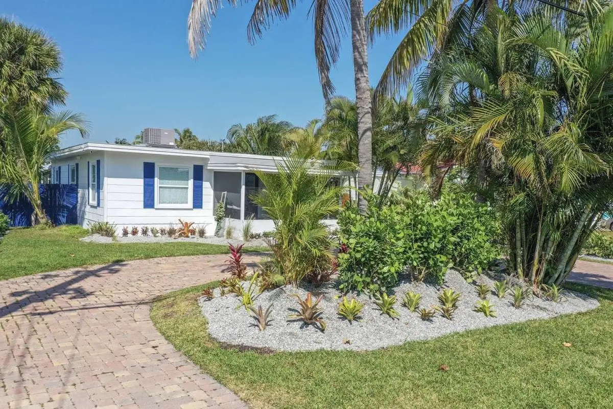 307 Granada Street, Fort Pierce, FL 34949 - #1