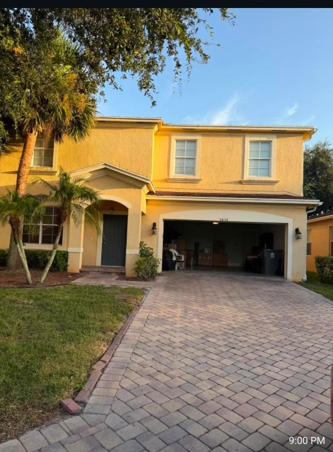5838 Gypsum Place, West Palm Beach, FL 33413 - #1