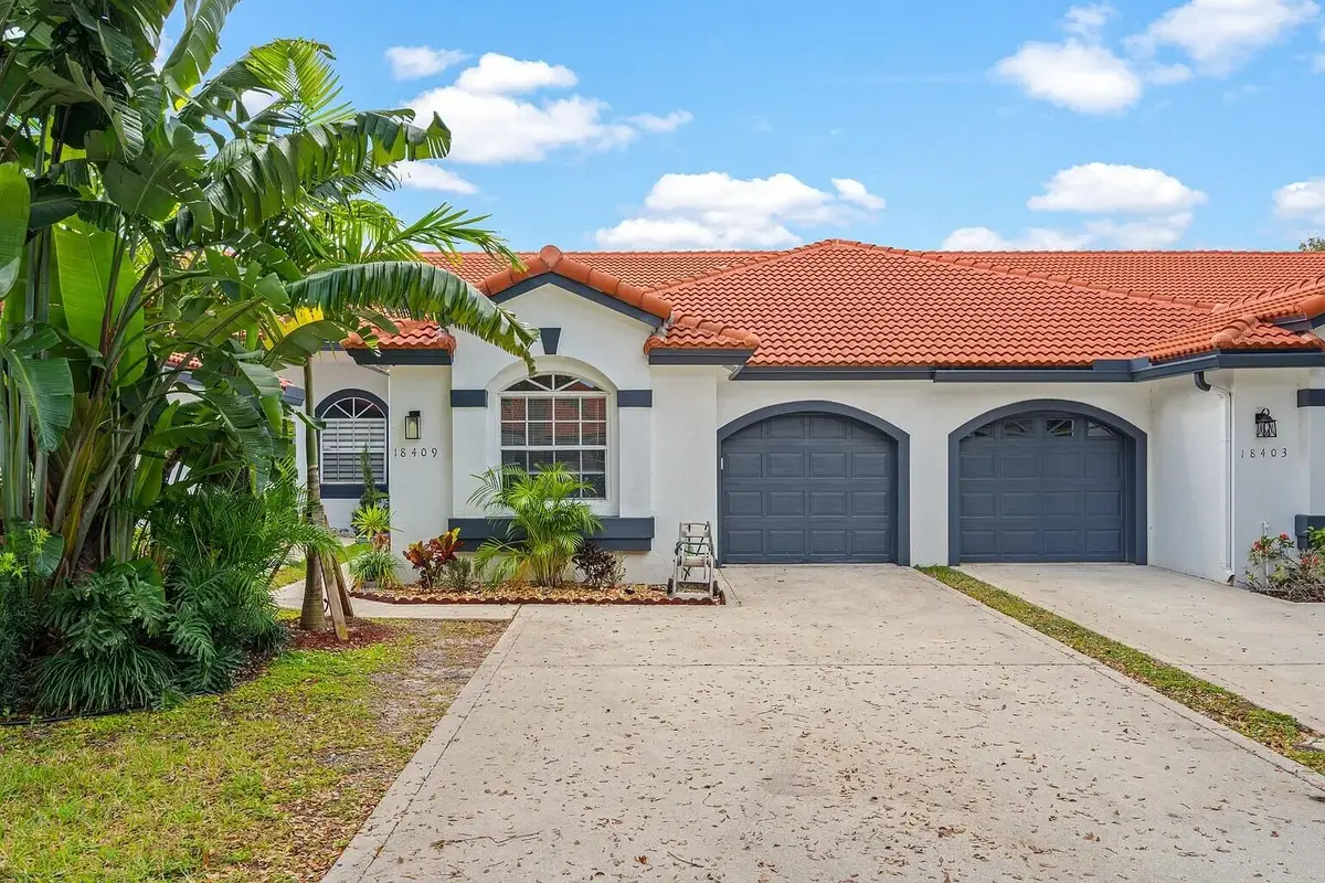 18409 Via Di Sorrento, Boca Raton, FL 33496 - #1