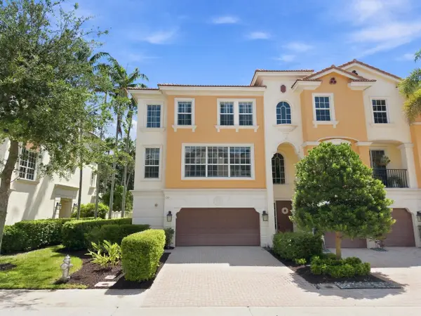 5550 NE Trieste Terrace, Boca Raton, FL 33487