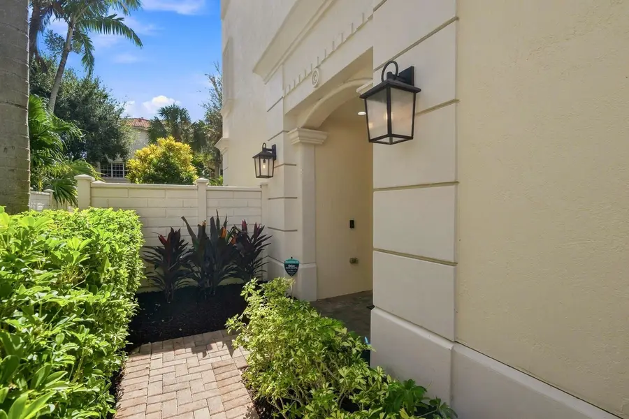 5550 NE Trieste Terrace, Boca Raton, FL 33487 - #3